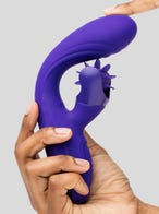 Lovehoney Whirl Power Rotierender Rabbit Vibrator