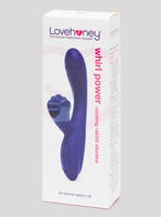 Lovehoney Whirl Power Rotierender Rabbit Vibrator
