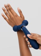 Lovehoney Joy Roller Rechargeable Double-Ended Vibrating Massager