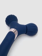 Lovehoney Joy Roller Rechargeable Double-Ended Vibrating Massager