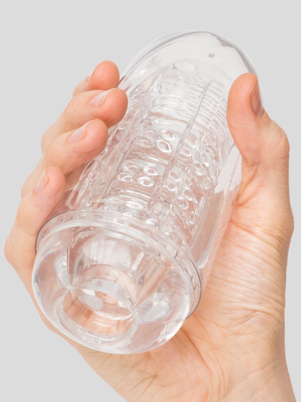 Lovehoney New Sensation Manueller Masturbator