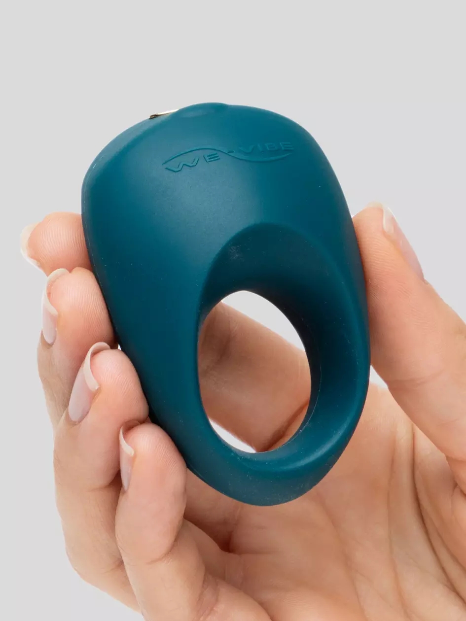 We-Vibe Date Night Special Edition App-Controlled Couples Set