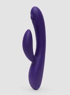 Lovehoney Dream Pulsing Rabbit Vibrator aus Silikon