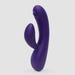 Lovehoney Dream Pulsing Rabbit Vibrator aus Silikon