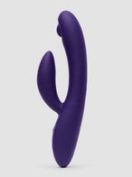 Lovehoney Dream Pulsing Rabbit Vibrator aus Silikon