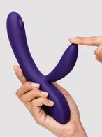 Lovehoney Dream Pulsing Rabbit Vibrator aus Silikon