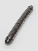 BASICS Realistic Double-Ended Dildo
