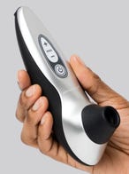 Womanizer Pro 40 Clitoral Stimulator