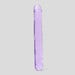 Lovehoney BASICS Realistic Double-Ended Dildo