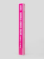 Lovehoney BASICS Realistic Double-Ended Dildo
