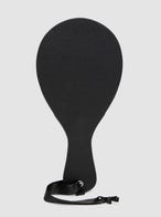 Bondage Boutique Kunstleder Spanking-Paddel