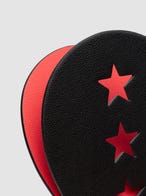 Bondage Boutique Kunstleder Spanking-Paddel