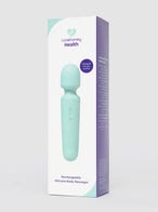 Lovehoney Health Wiederaufladbarer Massagestab