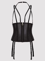 Lovehoney Secret Silhouette Waspie Korsett mit Stahlstäbchen