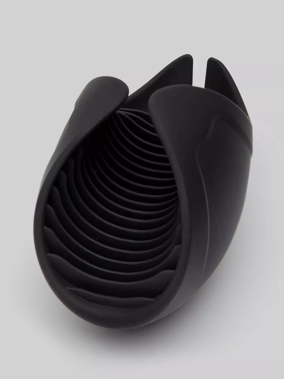 Masturbateur vibrant Hand Job Blowmotion