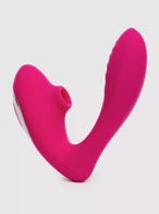 Lovehoney Indulge Suction Rabbit Vibrator