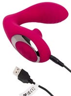 Lovehoney Indulge Suction Rabbit Vibrator