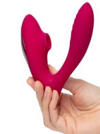 Lovehoney Indulge Suction Rabbit Vibrator