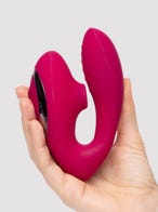 Lovehoney Indulge Suction Rabbit Vibrator