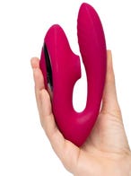 Lovehoney Indulge Suction Rabbit Vibrator