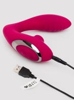 Lovehoney Indulge Suction Rabbit Vibrator