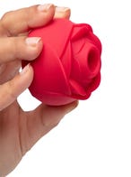 Lovehoney Rose Pleasure Air Clitoral Stimulator