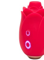 Lovehoney Rose Pleasure Air Clitoral Stimulator