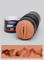 THRUST Pro Ultra Realistischer Masturbator