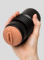THRUST Pro Ultra Realistischer Masturbator