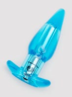 Lovehoney BASICS Vibrierender Analplug