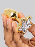 Lovehoney Star Power Juweliertes Metall Anal Plug Set (3 Pieces)