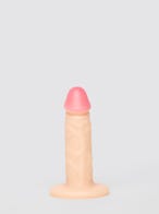 Lifelike Lover Classic realistisches Analtraining-Dildo-Set mit Saugfuss