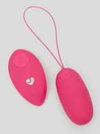 Lovehoney Secret Agent Wiederaufladbares Vibro Ei