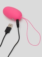 Lovehoney Secret Agent Wiederaufladbares Vibro Ei