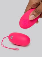 Lovehoney Secret Agent Wiederaufladbares Vibro Ei