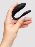 Fifty Shades of Grey X We-Vibe Moving As One Couple Kit