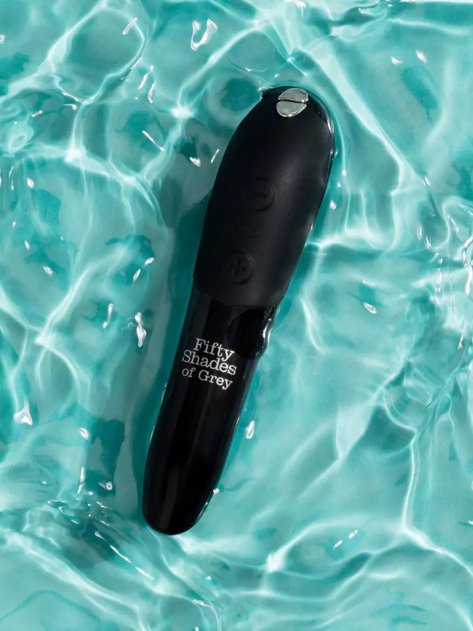 Fifty-Shades-Of-Grey Come to Bed Kit für Paare