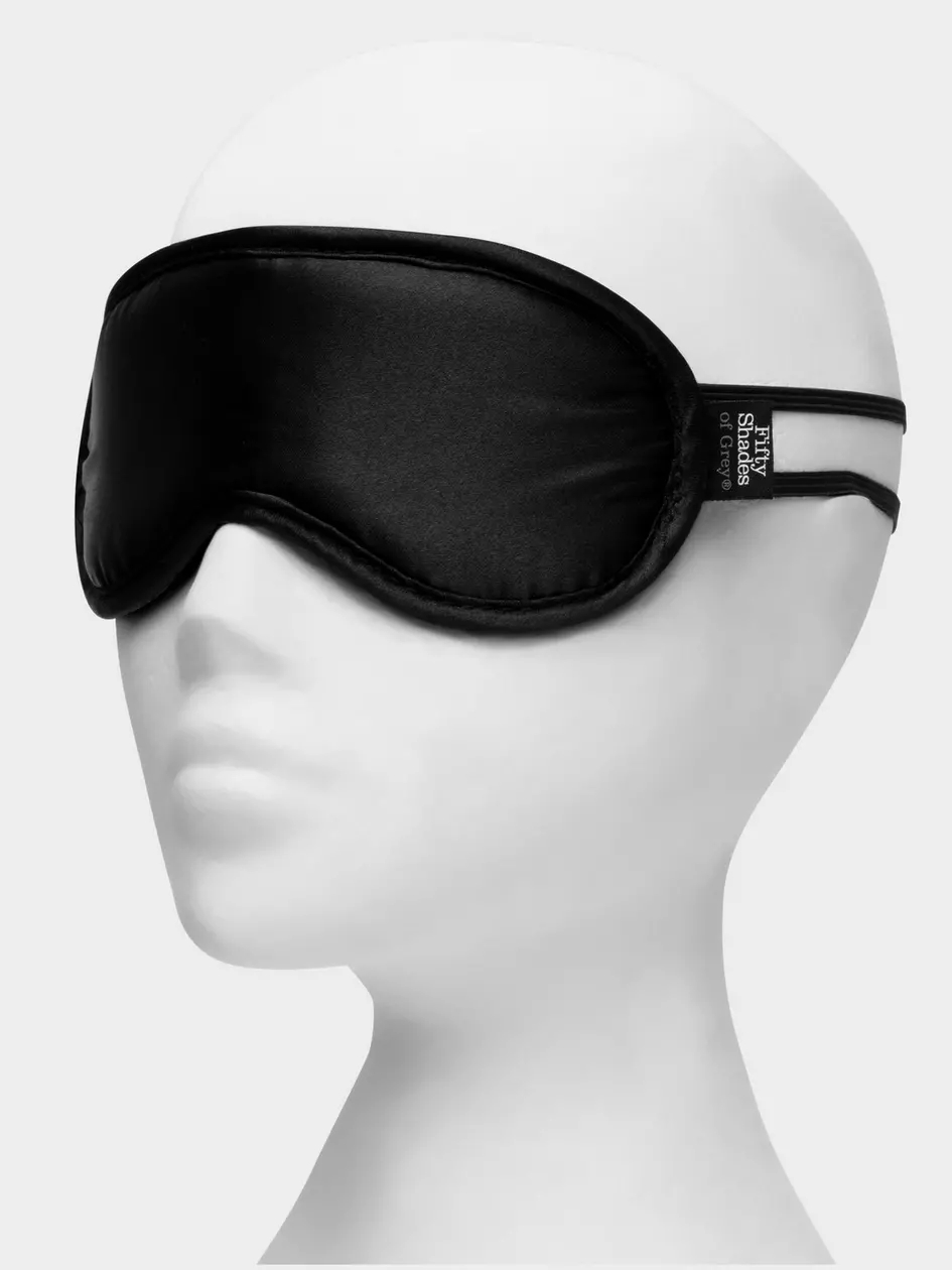 Fifty-Shades-Of-Grey Come to Bed Kit für Paare