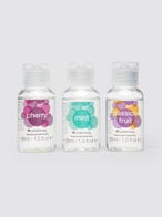 Lovehoney Get Fruity Gleitmittel-Trio (3 x 30ml)