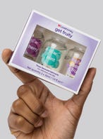 Lovehoney Get Fruity Gleitmittel-Trio (3 x 30ml)