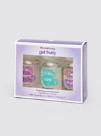 Lovehoney Get Fruity Gleitmittel-Trio (3 x 30ml)