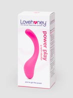 Lovehoney Power Play G-Punkt Vibrator