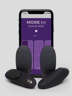 We-Vibe Moxie Tease Us Auflegevibrator-Set