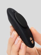 We-Vibe Moxie Tease Us Auflegevibrator-Set