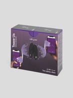 We-Vibe Moxie Tease Us Auflegevibrator-Set