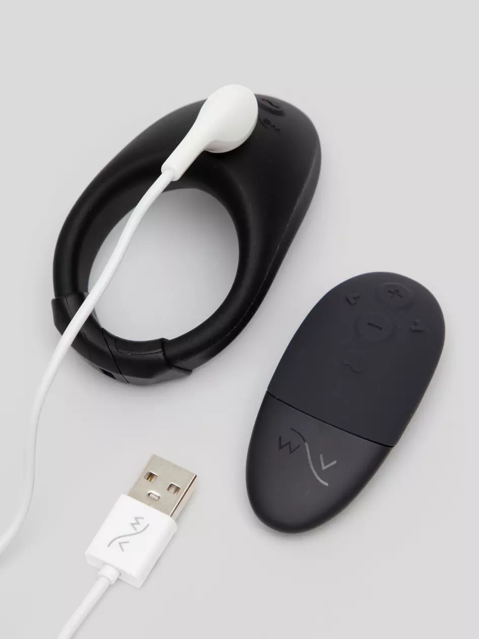 We-Vibe Bond Set Vibrierende Penisringe