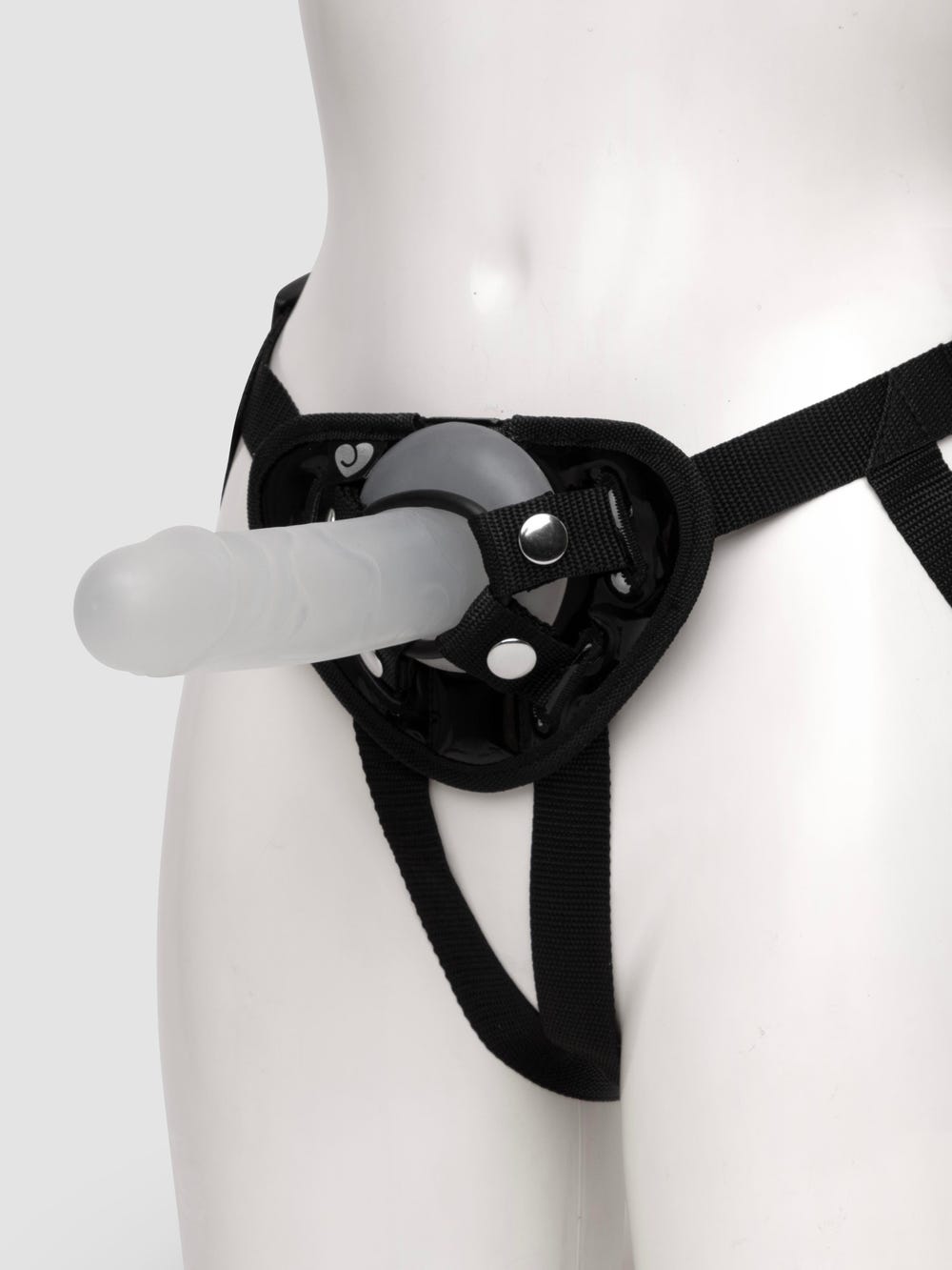 Lovehoney BASICS Strap-On Harness Kit