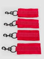 Bondage Boutique Bound to Please Bett-Fesselset