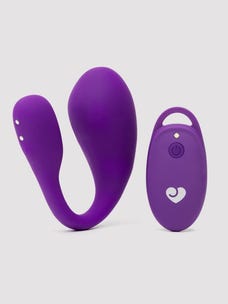 Stimulateur télécommandé Desire