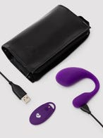 Lovehoney Desire Ferngesteuertes duales Stimulations-Liebes-Ei